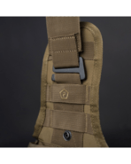 Pentagon UCB Universal Chest Bag K17046-2.0-03-Coyote-ONE SIZE - KNIFESTOCK