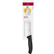 Victorinox Chef&#039;s Kitchen Knife 25 cm 6.8003.25B - KNIFESTOCK