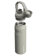 Stanley Termofľaša The IceFlow™ Bottle Fast Flow 700 ml/24ozAsh - KNIFESTOCK