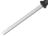 WUSTHOF fusil plat 23 cm diamanté - KNIFESTOCK