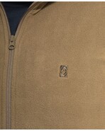 Pentagon ELK fleece sweater (TAC MAVEN) (BF) D08101-03-Coyote-2XL - KNIFESTOCK