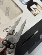 SOG POWERACCESS Multitool SOG-PA1001-CP - KNIFESTOCK
