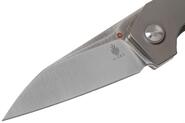 Kizer VK1-FL S35VN, Titane Ki4565A1 - KNIFESTOCK