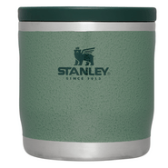 Stanley Termoska na jedlo The Adventure To-Go Food Jar 350ml Hammertone Green - KNIFESTOCK