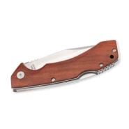 CJH pocket knife, sandalwood - KNIFESTOCK