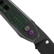 Kizer Tomb Nitro-V Acrylic V3692HW1 - KNIFESTOCK