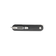 RAPAX KIKI BLACK - KNIFESTOCK