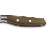 WUSTHOF mes EPICURE Santoku 17 cm - KNIFESTOCK