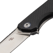 CH KNIVES Praktische Tanto CF/TI 3004-GR - KNIFESTOCK