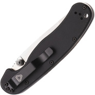 Ontario RAT II ON8860 - KNIFESTOCK