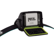 Petzl ACTIK® CORE Green - KNIFESTOCK
