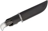 BUCK 119 Special, 420HC Stainless Steel, Phenolic Handle BU119 - KNIFESTOCK