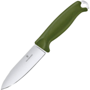Victorinox Venture Olive 3.0902.4 - KNIFESTOCK