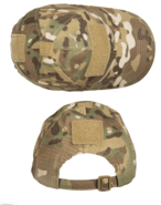 Mil-Tec TAKTYCZNA CZAPKA BASEBALL MULTITARN 12319049 - KNIFESTOCK