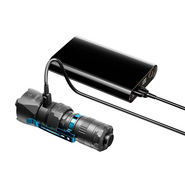 Wuben Wuben T4 Negru - KNIFESTOCK