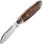 BÖKER CLUB KNIFE GENTLEMAN 110909 - KNIFESTOCK