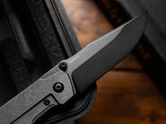 Böker Plus Raven Kihon 01BP0027 - KNIFESTOCK