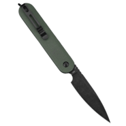 RAPAX KIKI GREEN - KNIFESTOCK