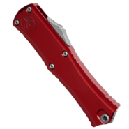 Microtech MINI HERA S/E APOC STANDARD RED CHASSIS 1703M-10APRD - KNIFESTOCK