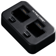 Nitecore Charger PLC500 - KNIFESTOCK