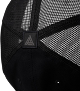 Direct Action DA Sunset Feed Cap - Cotton - Black - KNIFESTOCK