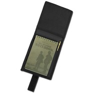 Mil-Tec Admin Pouch Nero 15982002 - KNIFESTOCK