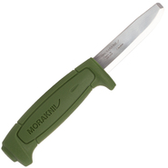 Morakniv Safe Carbon 12244 - KNIFESTOCK