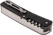 Ruike LD41-B Noir - KNIFESTOCK