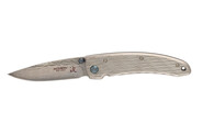 Mcusta zavírací nůž 7cm MC-111D  - KNIFESTOCK