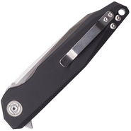 CH KNIVES CH3004 G10Noir - KNIFESTOCK