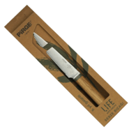Dellinger Serrated Paring Knife 120 mm Pirge LIFE® - KNIFESTOCK