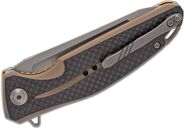 CIVIVI Statera Tan C901A - KNIFESTOCK