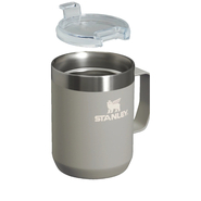 STANLEY The Stay-Hot Camp Mug .23L / 8oz Ash 10-11444-039 - KNIFESTOCK