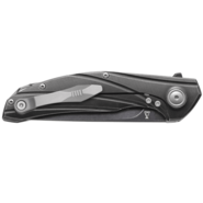 Viper Orso2 Dark Stonewash LO-QPM20-4, Dark Stonewashed Titanium V5997TI - KNIFESTOCK