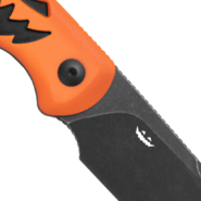 Kizer Drop Bear Fix 14C28N G10 1094HW1 - KNIFESTOCK