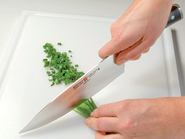 WUSTHOF CLASSIC IKON Koksmes 20cm, 1030330120 - KNIFESTOCK