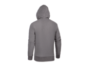 CLAWGEAR  CG Logo Zip Hoodie Wolf Grey  XL TMH34257 - KNIFESTOCK