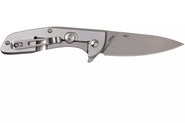 REAL STEEL E571 RE-7133 - KNIFESTOCK