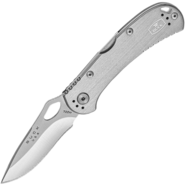 Buck Spitfire ™, Gray BU-0722Gys1 - KNIFESTOCK