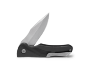 BUCK Sprint Select, Black BU-0840BKS1 - KNIFESTOCK