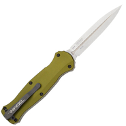 Benchmade  Infidel Woodland Green Limited Edition 3300-2302 - KNIFESTOCK