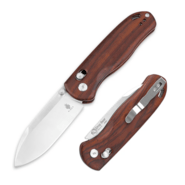 Kizer Drop Bear Azo Nitro V Wood V3619A6 - KNIFESTOCK