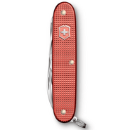 Victorinox Pioneer X Alox Limitovaná edícia 2025 0.8231.L25 - KNIFESTOCK