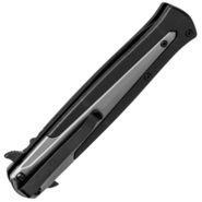 M&amp;P MP Skládací Dýka Černá/Šedá- Krabice 1085898 - KNIFESTOCK