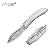 Sanrenmu SRM7315-TZ - KNIFESTOCK