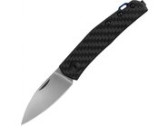 ZERO TOLERANCE ANSO CF/CPM 20CV SW LC 0235 - KNIFESTOCK