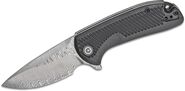 CIVIVI Durus Damascus C906DS - KNIFESTOCK