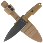 Extrema Ratio SHRAPNEL ONE DESERT DARK STONE - KNIFESTOCK