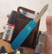 KPL Olej na nože Original Knife 10 ml KPL-ORIGINAL - KNIFESTOCK