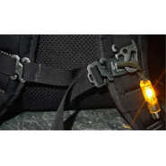 Magforce Magtusk T1 EDC Bottle Opener w/ Hook  #T8007 - KNIFESTOCK